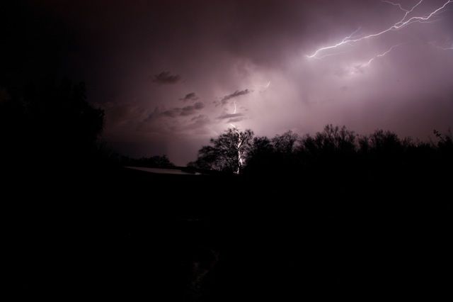 Monsoon photo contest