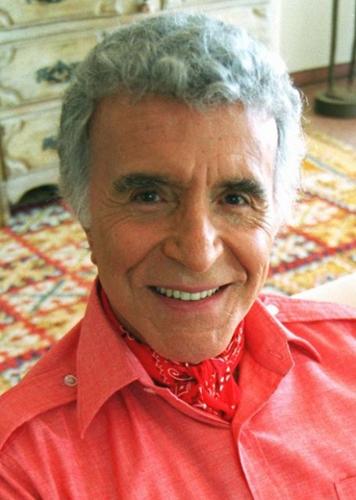 Ricardo Montalban dies at 88  