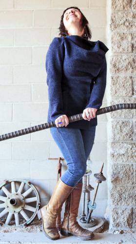 Custom kicks crafted by ol' style maker    