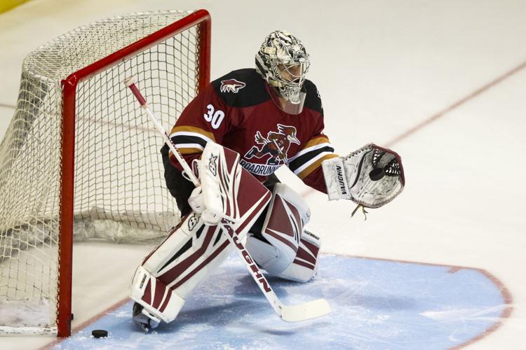 Roadrunners hope to have 7,000 in stands for home opener