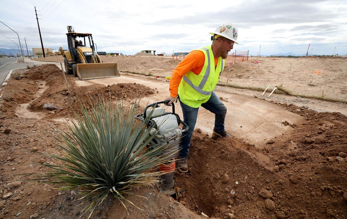 The Pearl at The Bridges