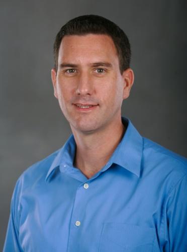 2011 40 Under 40 - Dan Multhup