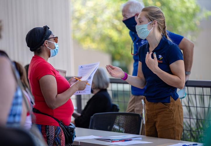 Eviction Resource Fair