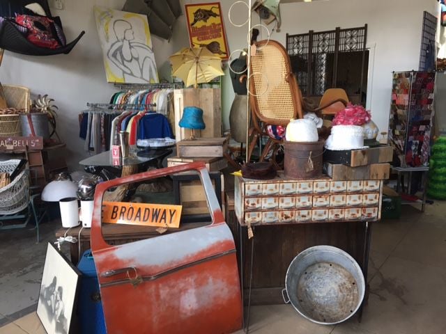 ShopUp Tucson