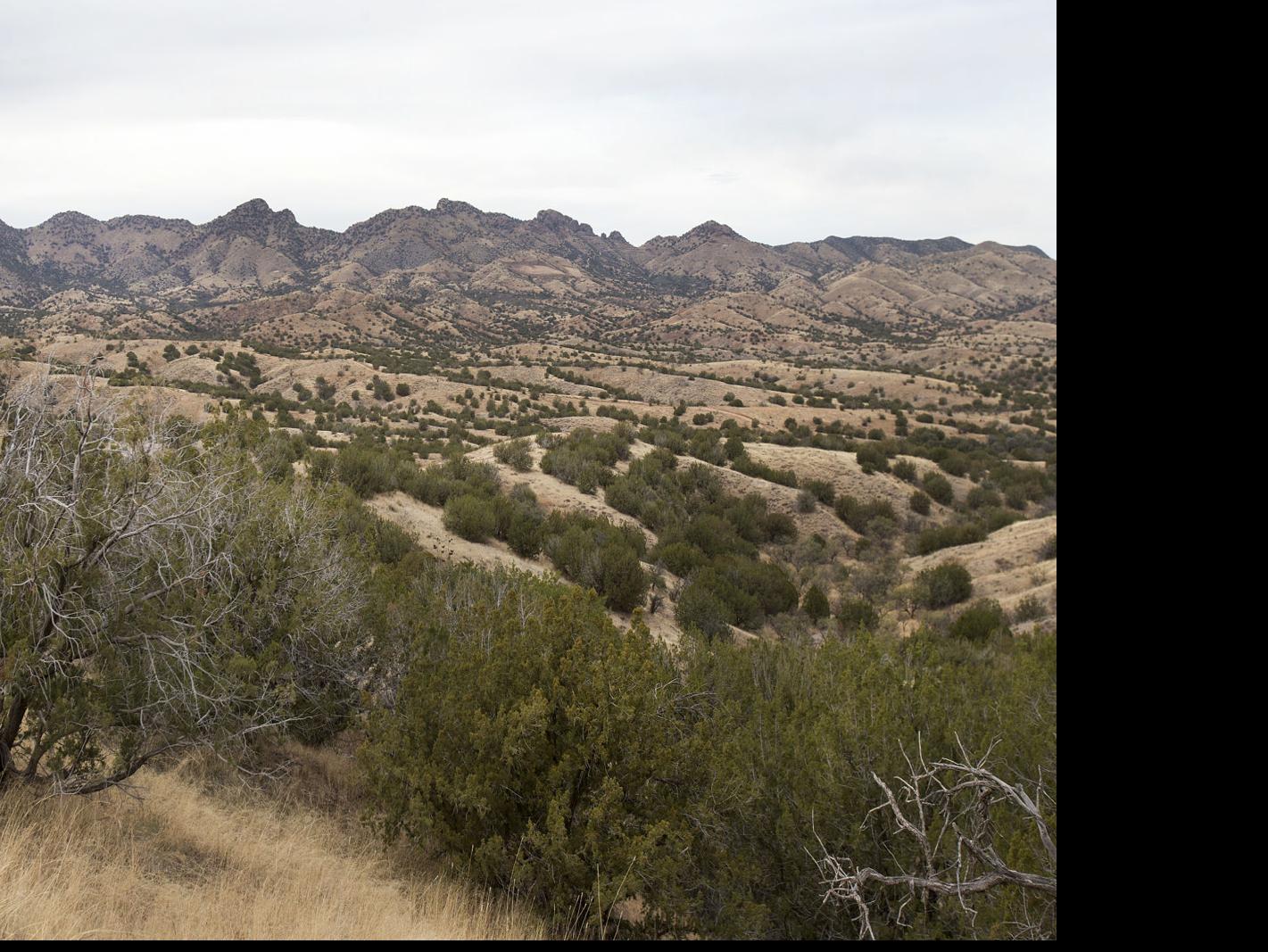 Federal Judge Bars Rosemont Mine Construction Local News