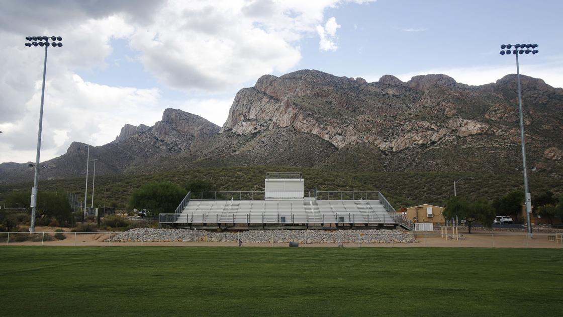 Gridiron Guide: Pusch Ridge features 'unbelievable' view