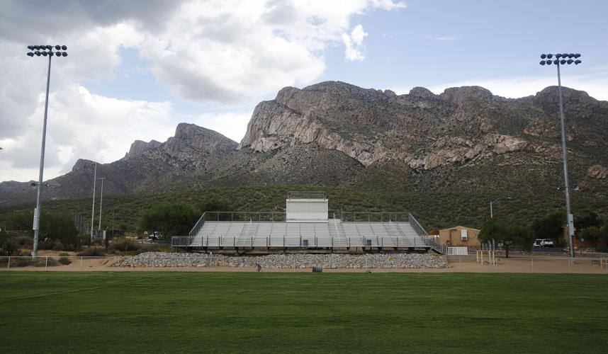 Gridiron Guide: Pusch Ridge features 'unbelievable' view