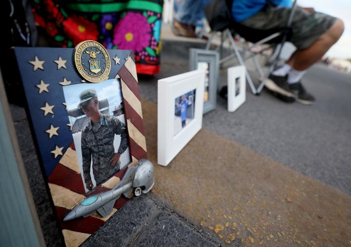 All Souls Procession 2021