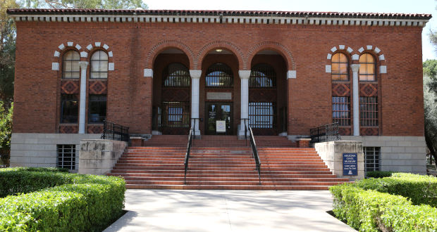 Arizona State Museum celebrates 120 years