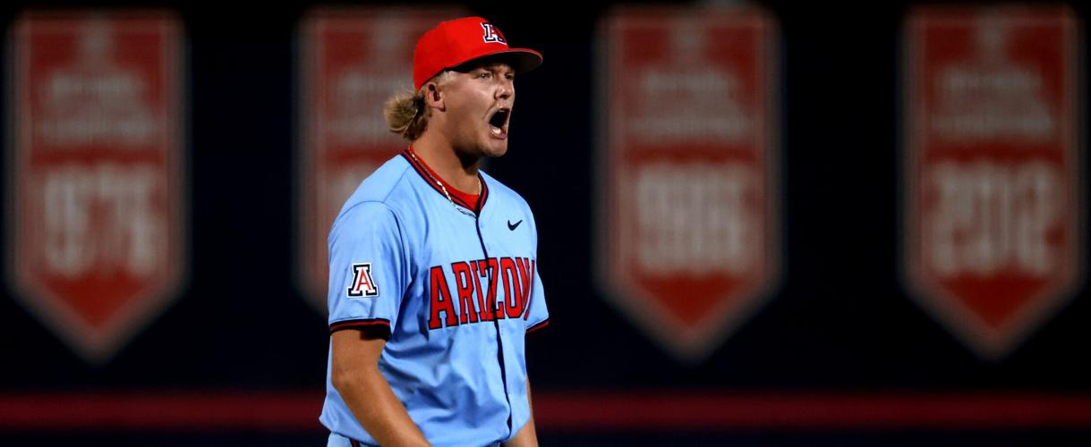 University of Arizona vs Houston, Big 12