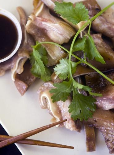 Exotic foods find Tucson fans   