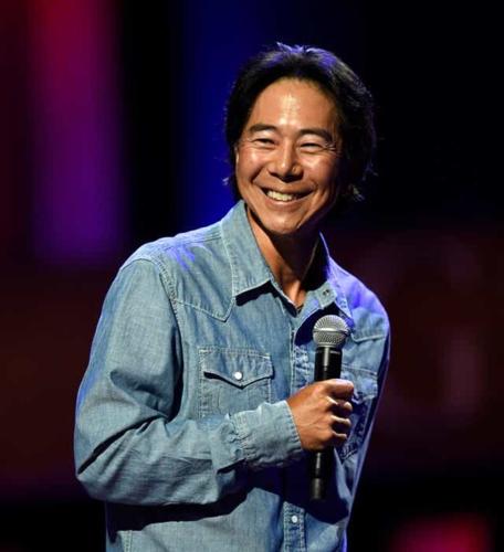 Henry Cho