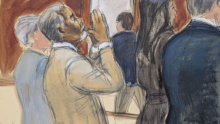 Sexual Misconduct Diddy