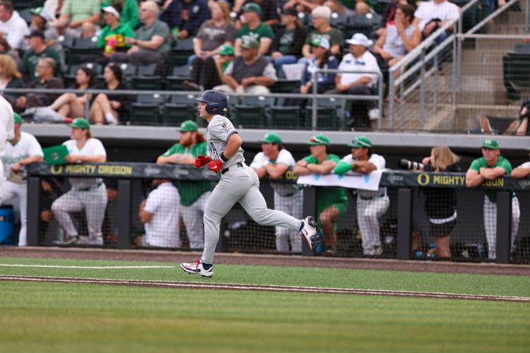 Arizona baseball | 2025 NCAA Tournament