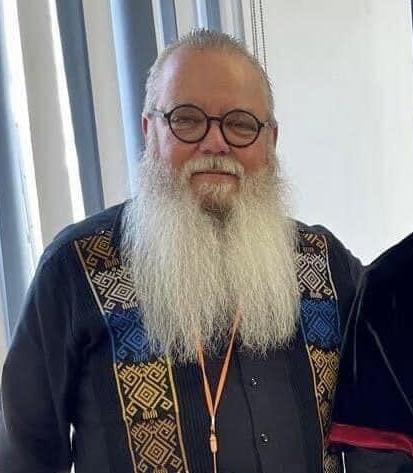 Federico Hans Hagelsieb