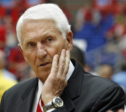 Olson: Football must increase revenues