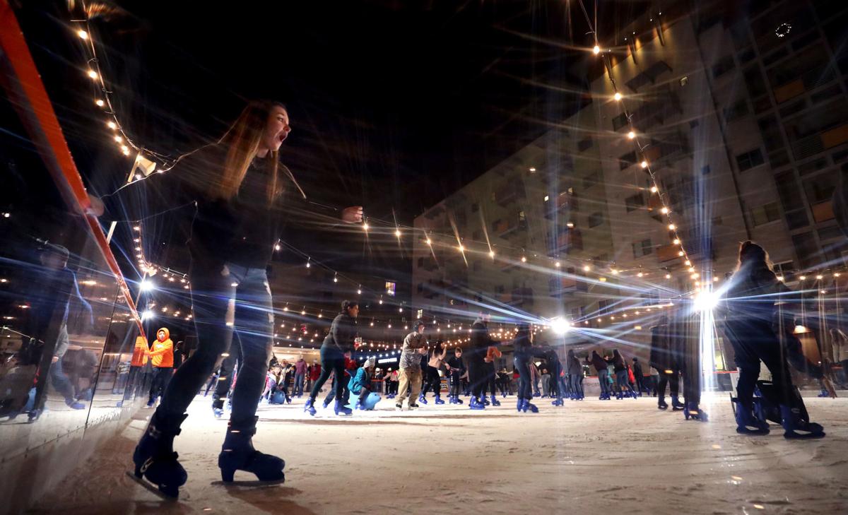 Tucson Holiday Ice (copy)