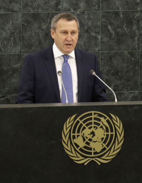 Andrii Deshchytsia