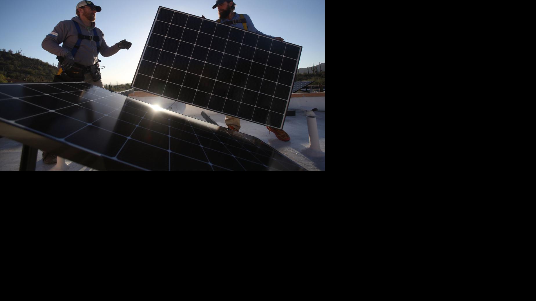 National environmental groups meet in Tucson to plan strategies against