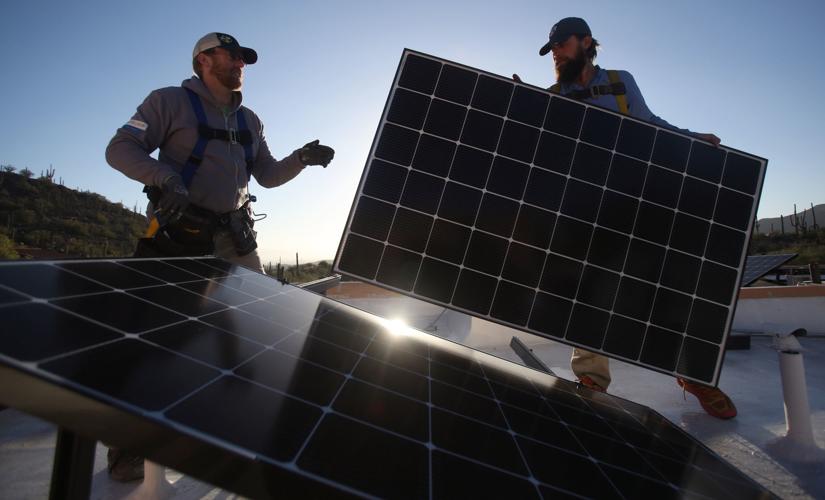 Technicians for Sustainability