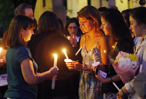 Death of 3 American students in NZ accident stuns campus    