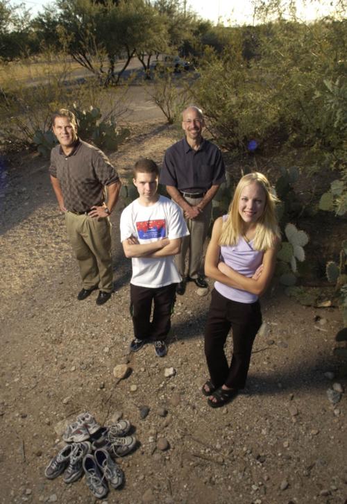 PREP ALL STAR CROSS COUNTRY