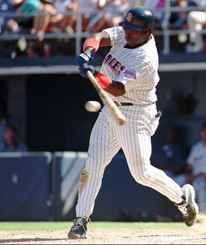 TONY GWYNN