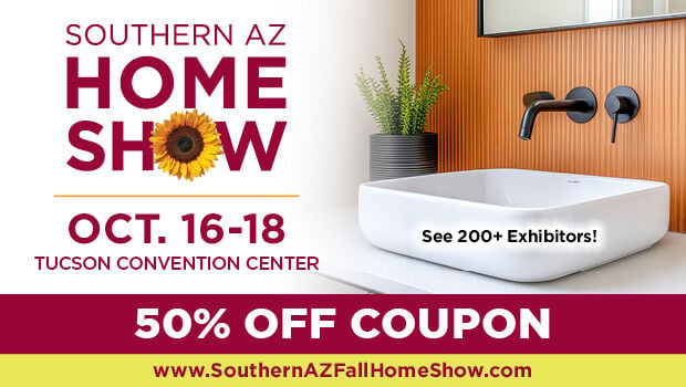 fall home show 2026