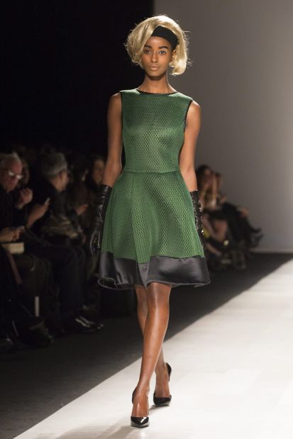 Fashion roundup