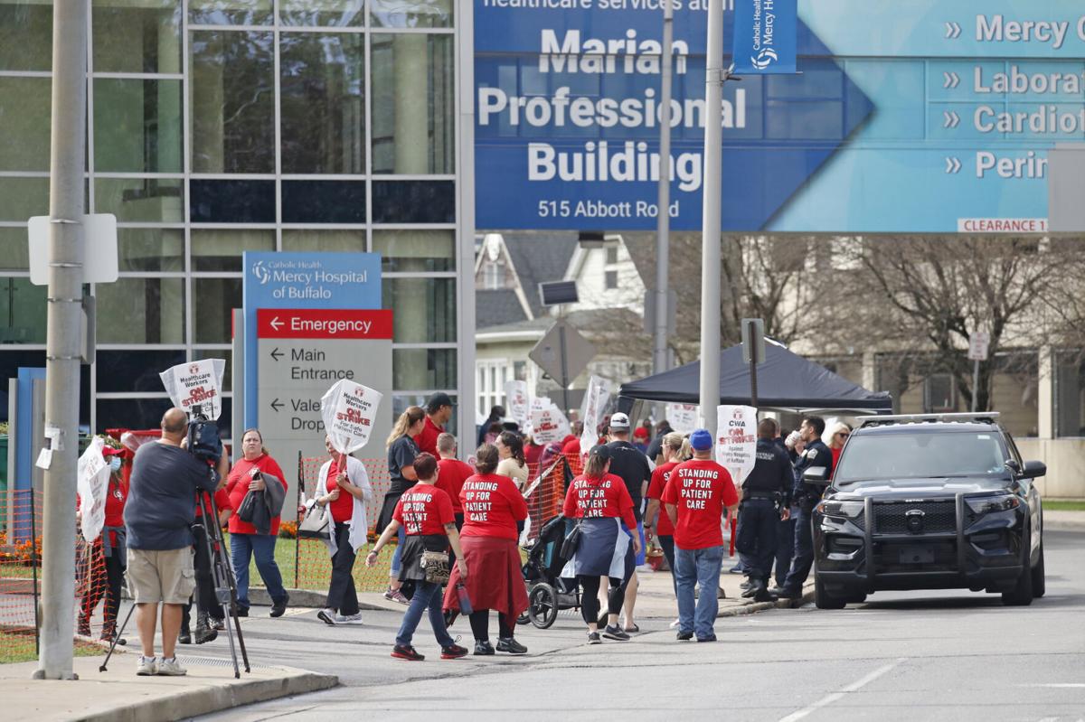 Catholic Hospitals strike (copy)