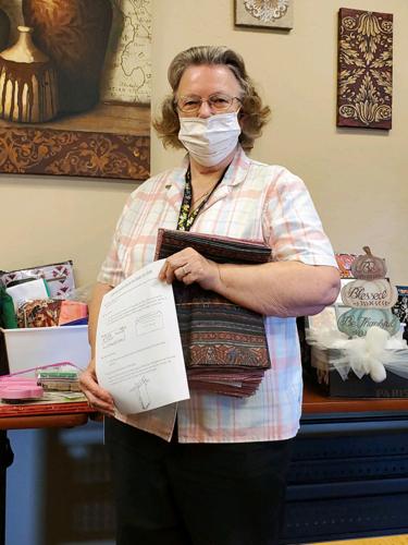 Bags for Kids Sew-A-Thon