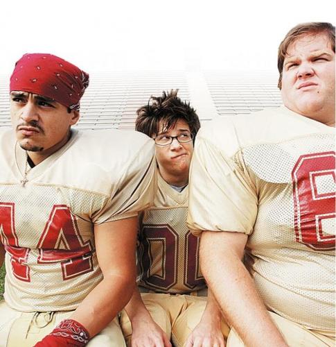 He's an old pro at 20  