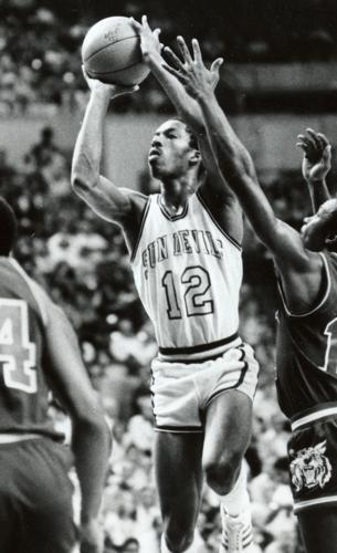 6. Fat Lever and Anthony Lever