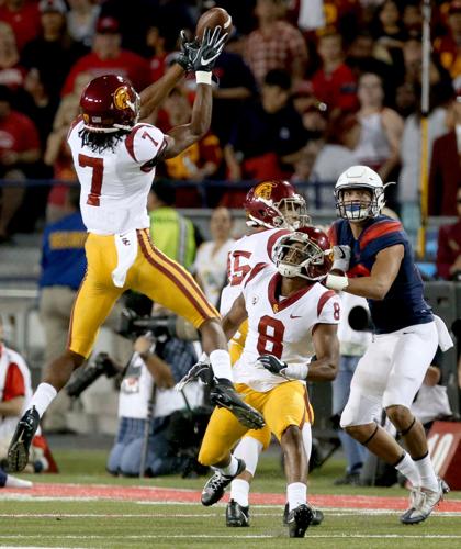 University of Arizona vs USC