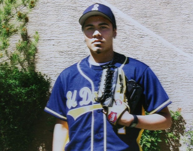 Ariz. student killed in love triangle involving teacher (updated, w/ photos)  