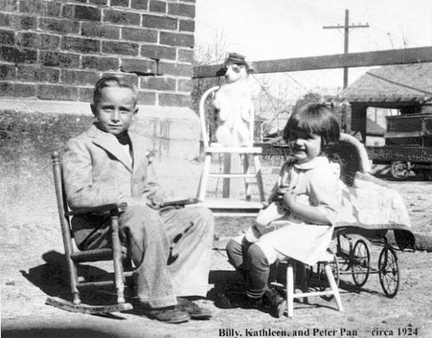 Mae Kathleen Sage: Though not a Hopi, she brought kachinas to life  