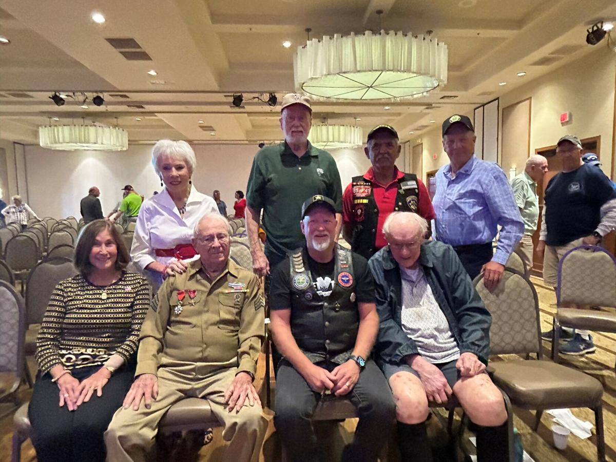 SaddleBrooke “Salute our Veterans” Event | Arts-and-leisure | tucson.com