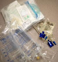 COVID anti-viral meds in limited supply, Arizona's largest hospital network reports