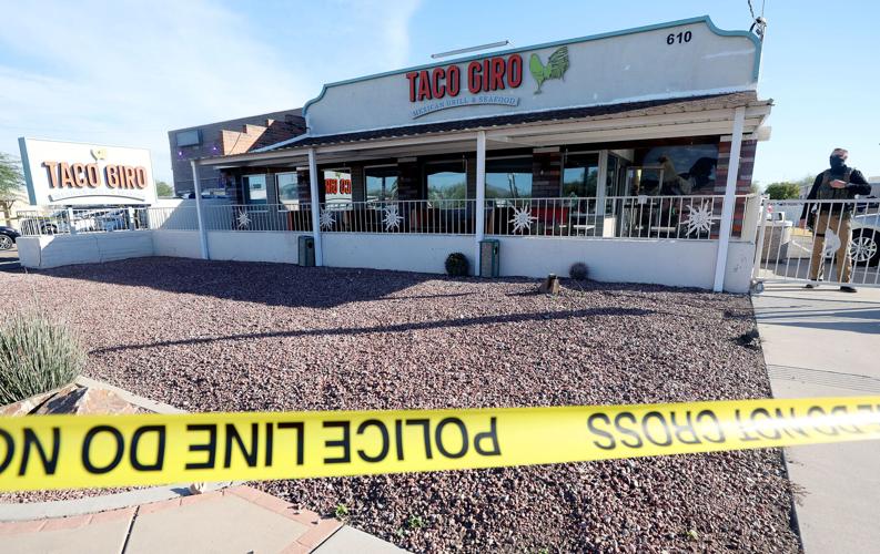 Tim Steller's column: Tucson immigration clash feels like a prelude