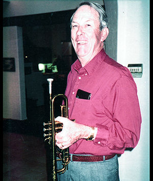 COOK, Allen McLaren