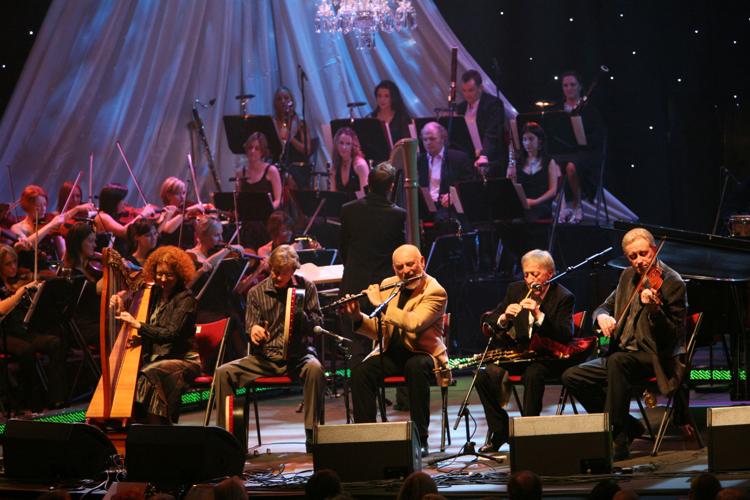 The Chieftains