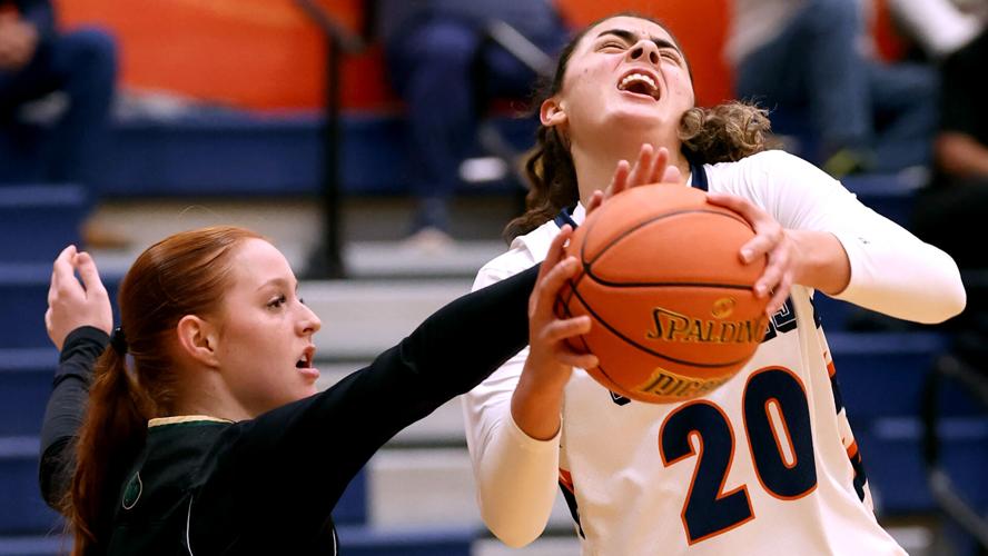 PCC vs Scottsdale, NJCAA D II (copy)