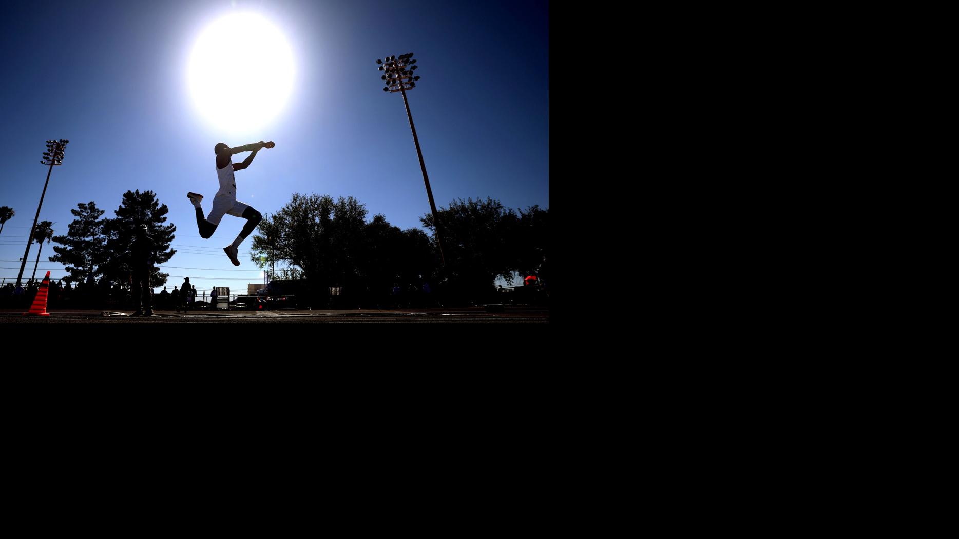 Photos: Big 12 Outdoor Track & Field Championships