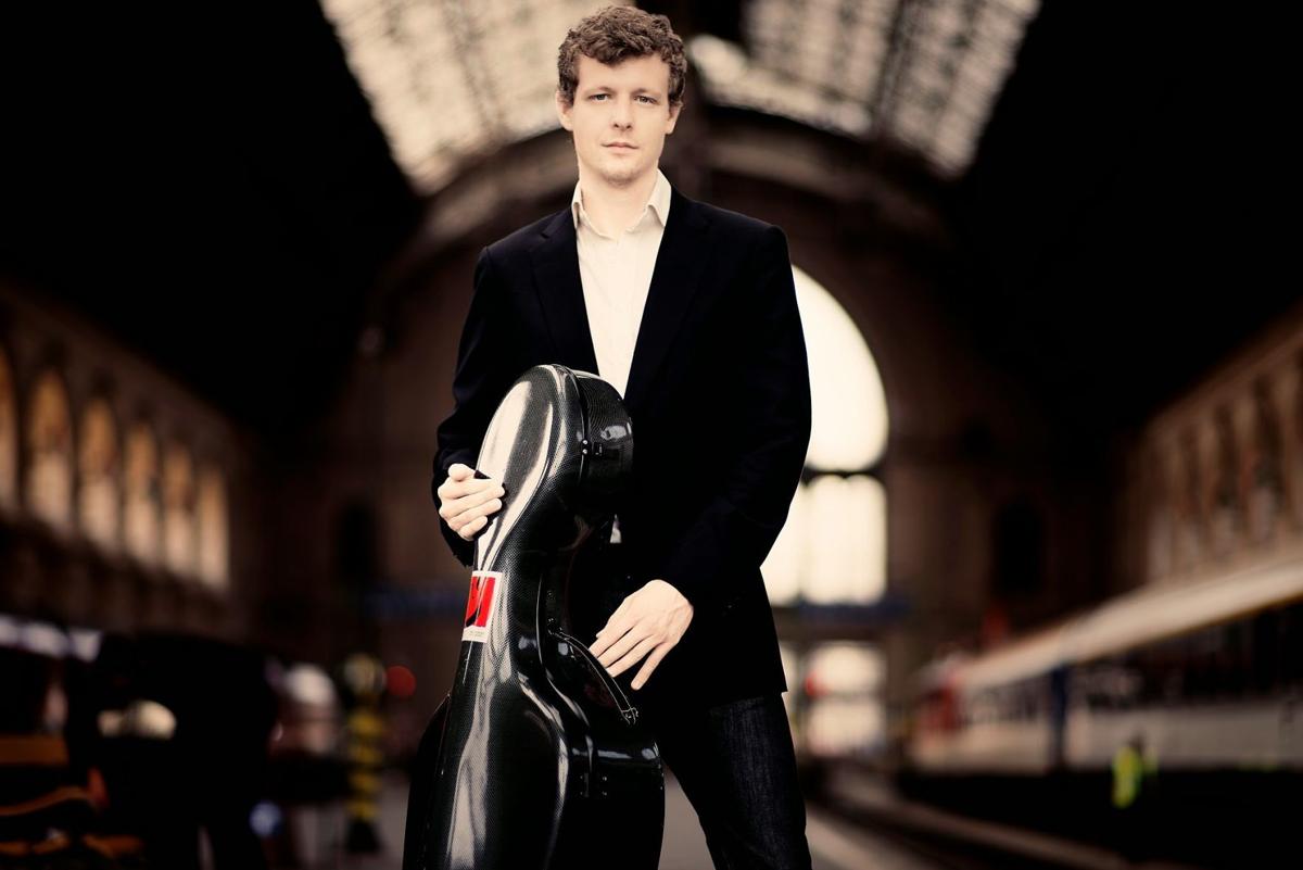 Art notes: Repertory Singers finish Lerew season; Friends close out