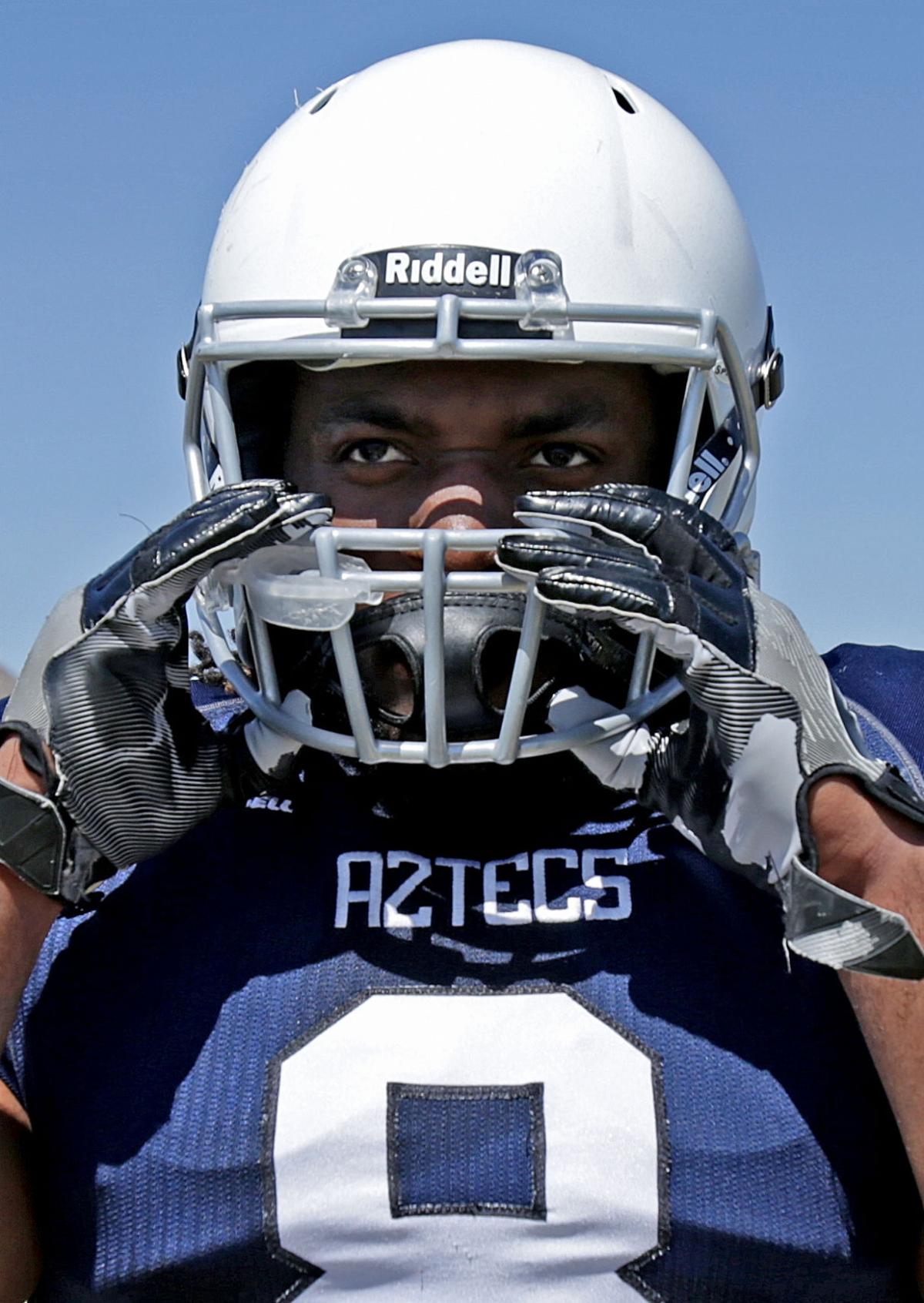 Pima College leaders follow Phoenix schools, eliminate football program