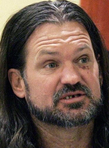 Drug runner testifies he, Gaxiola had discussed killing Arivaca man   