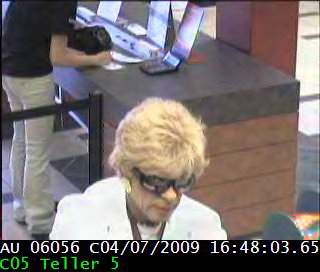 14 LO Robber