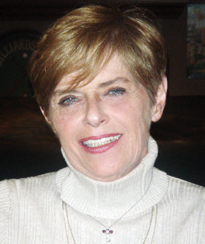 SHERMAN, Lucile "Lu" Anne Dick