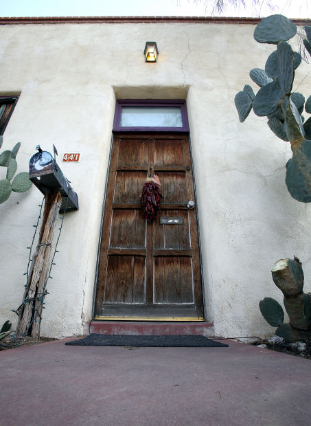 Barrio Viejo