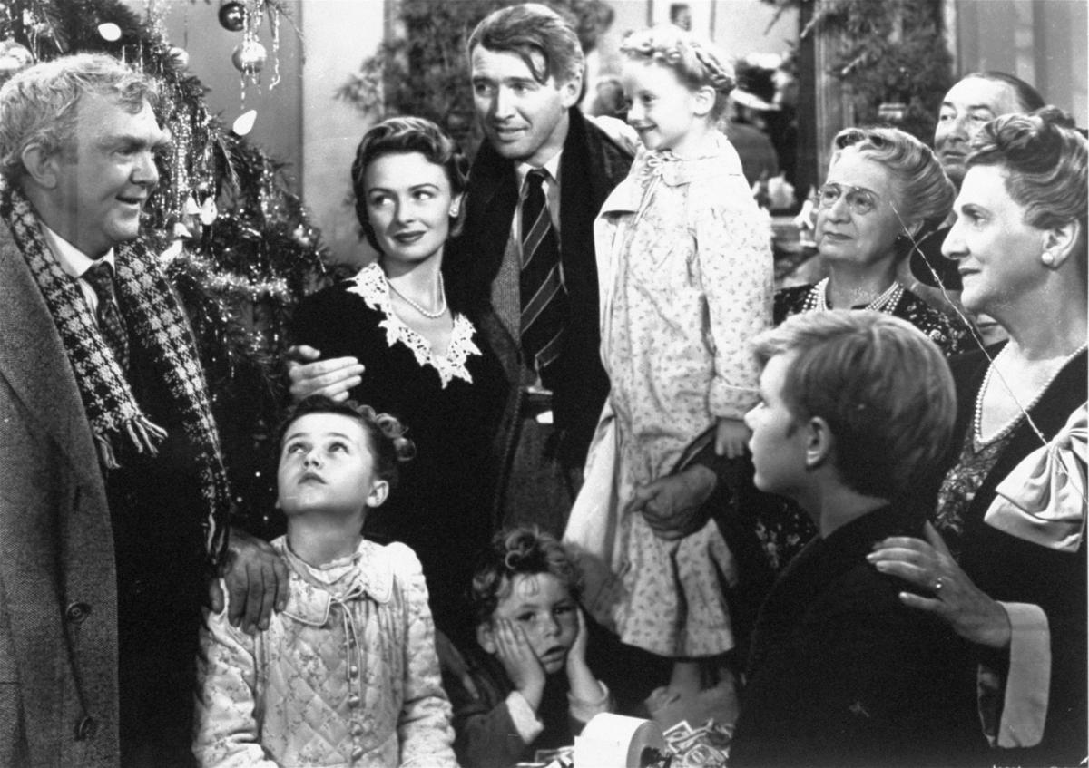 It's a Wonderful Life-Sequel